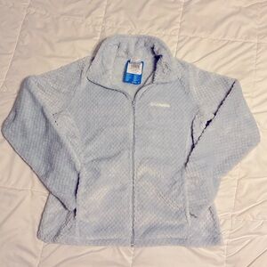 NWT Columbia Sherpa Fleece